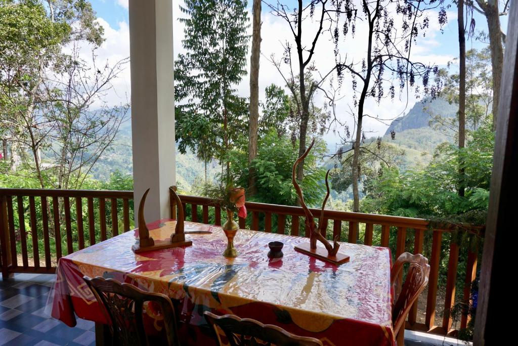 Sun View Resort Kithalella photo