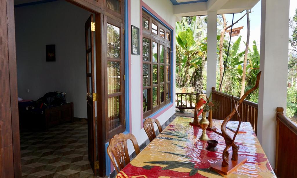 Sun View Resort Kithalella photo
