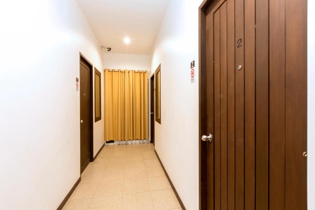 The Lantern Hostel and Spa photo
