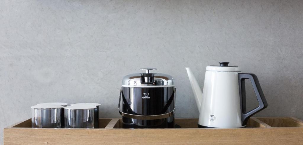 Attrezzature e servizi