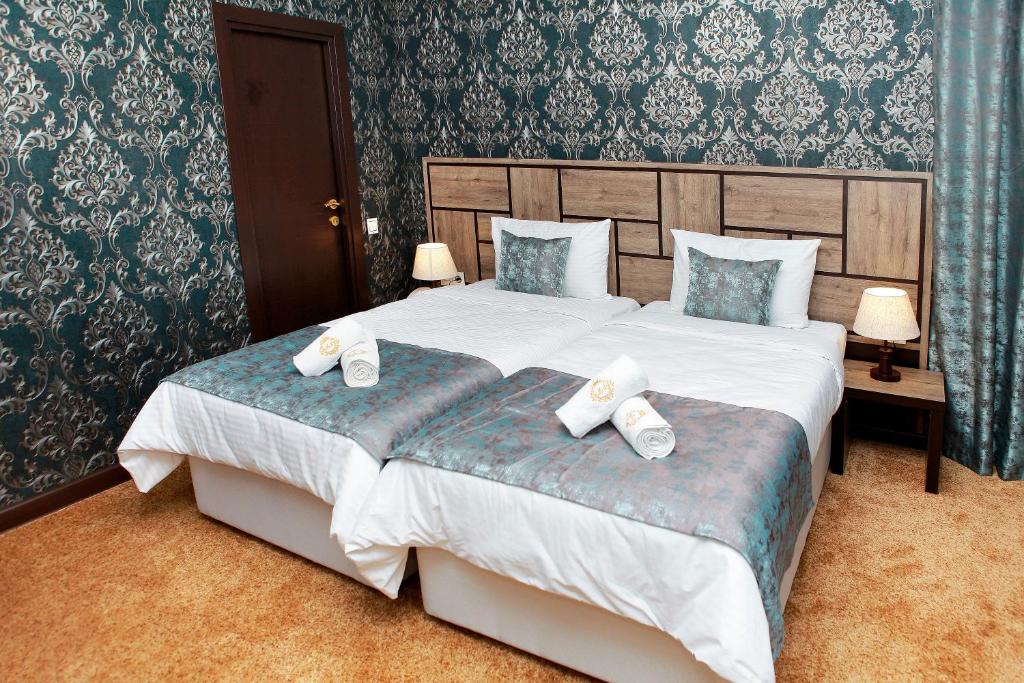 MinAli Boutique Hotel photo