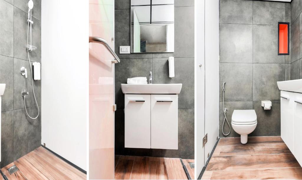 バスルーム（客室）