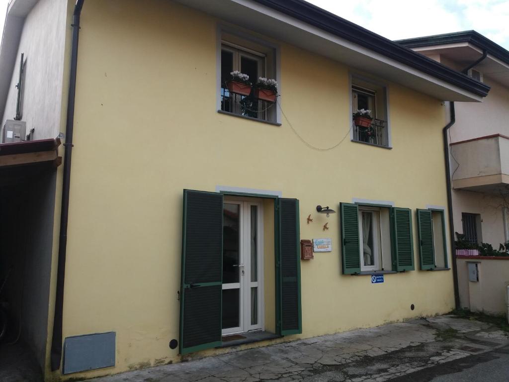 Casa Camilla - 5
