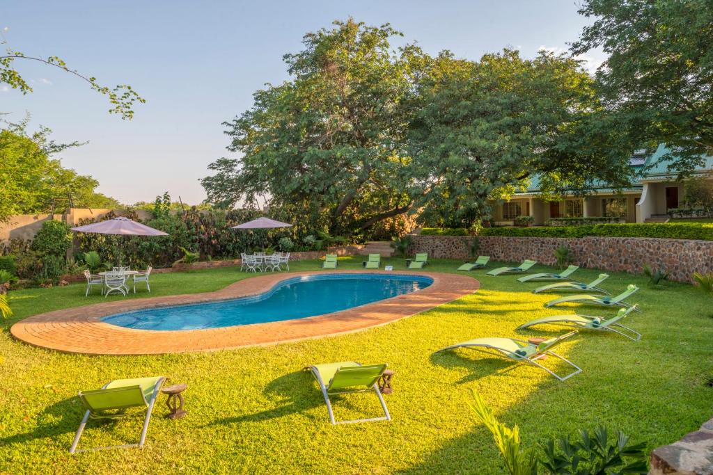 Batonka Guest Lodge 3
