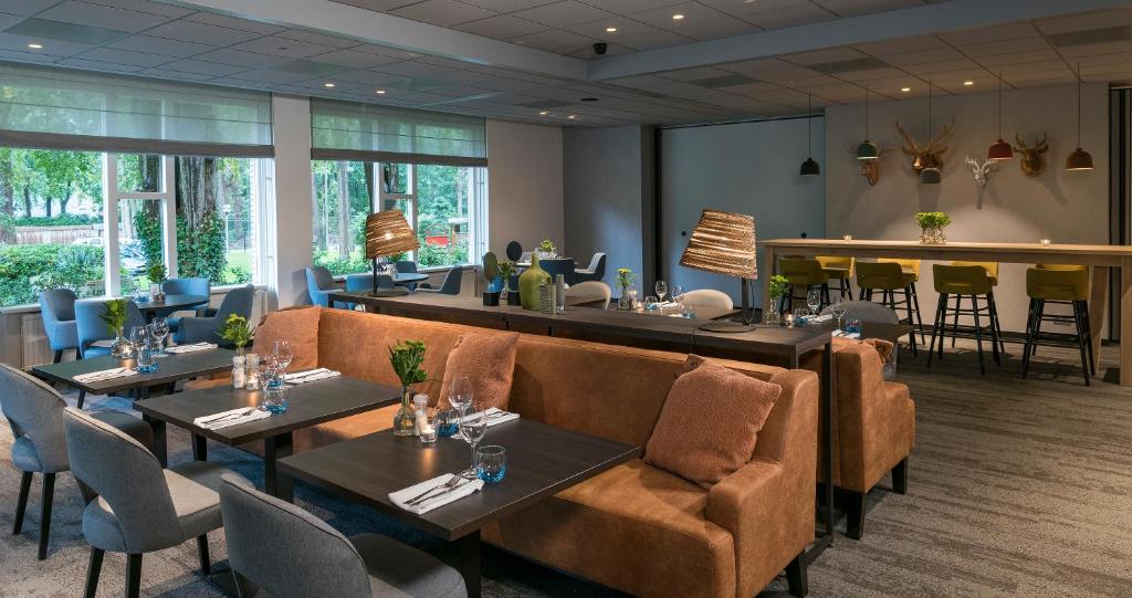 Bilderberg Hotel `t Speulderbos Photo 4