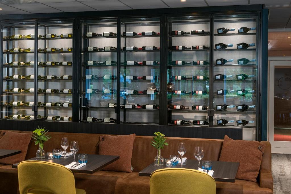 Bilderberg Hotel `t Speulderbos Photo 5