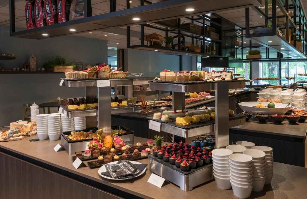 Bilderberg Hotel `t Speulderbos Photo 6