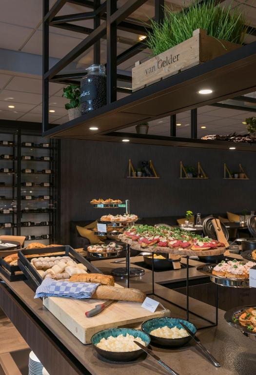 Bilderberg Hotel `t Speulderbos Photo 7