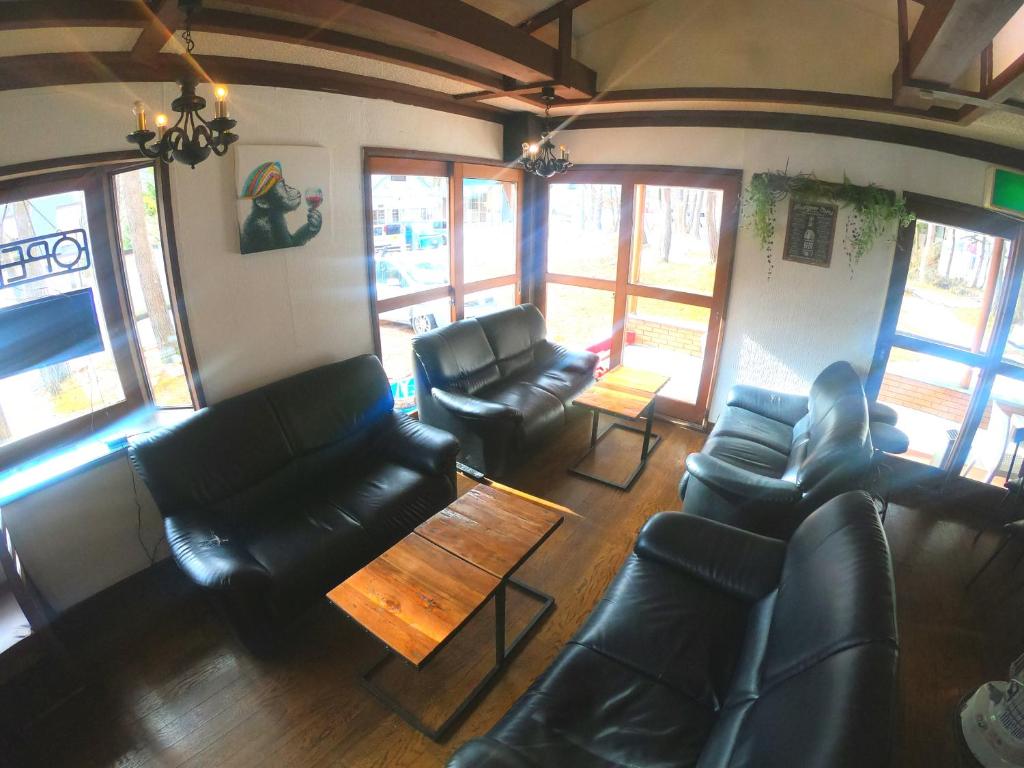 Monkey Rider 호텔 이미지 2