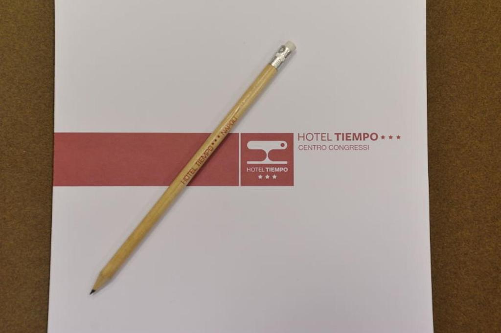 Hotel Tiempo Photo 17