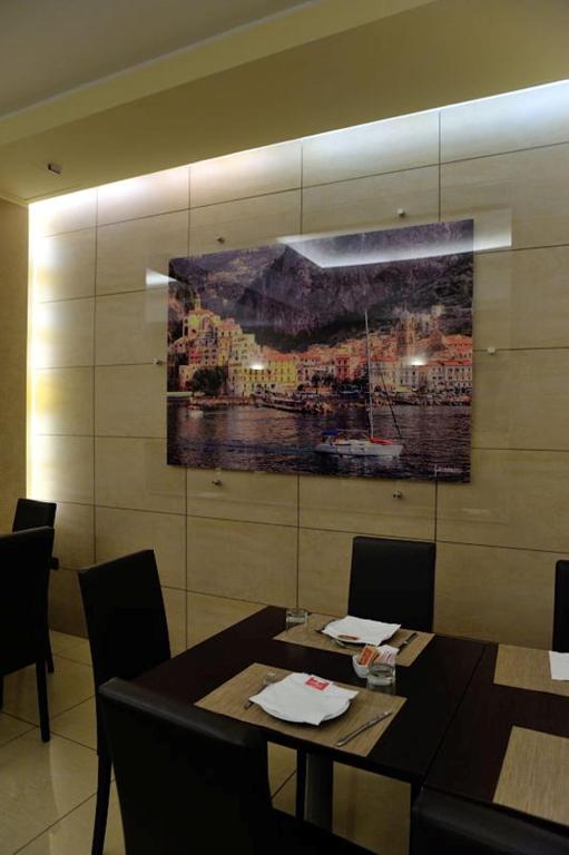 Hotel Tiempo Photo 20