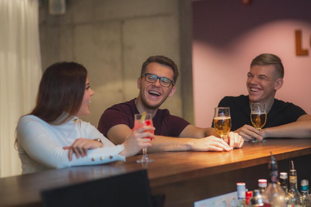 Recreational facilities