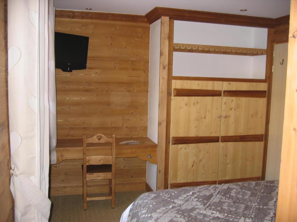 La ferme de sixt chambre proche La Clusaz et Grand Bornand - 3