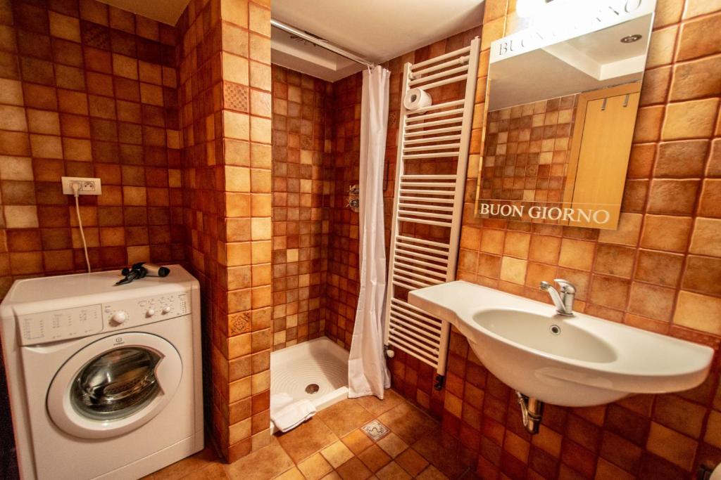Olives Ruterra Loft with Sauna photo