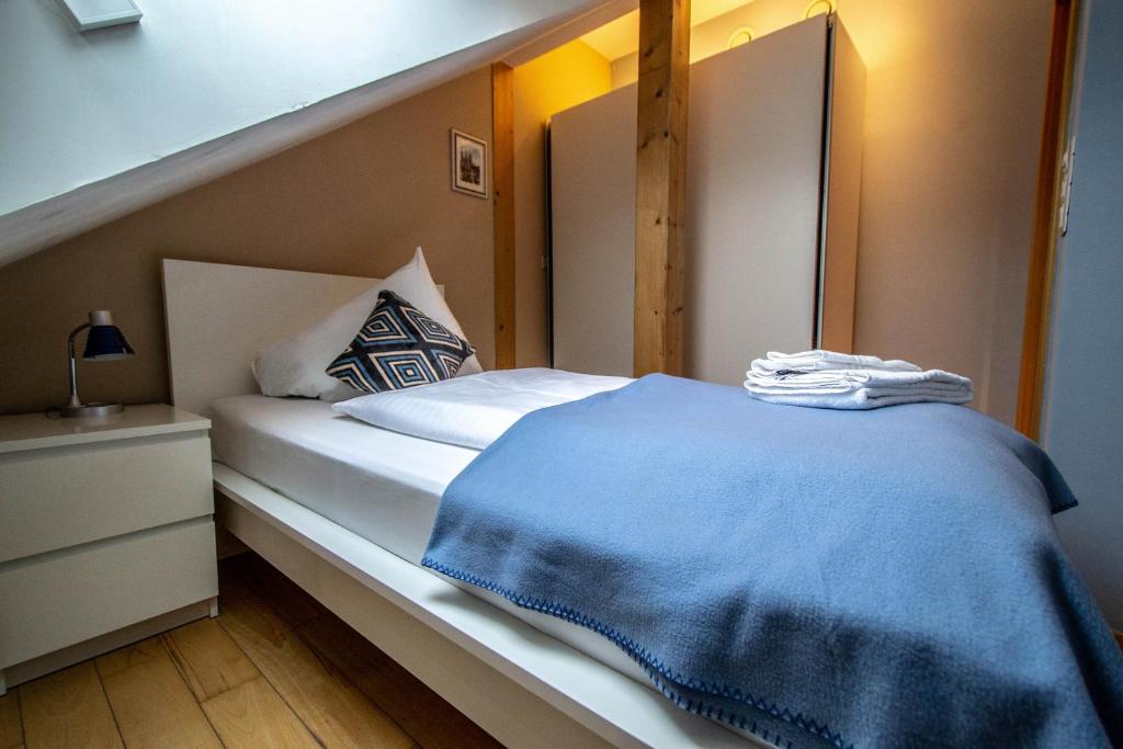 Olives Ruterra Loft with Sauna photo