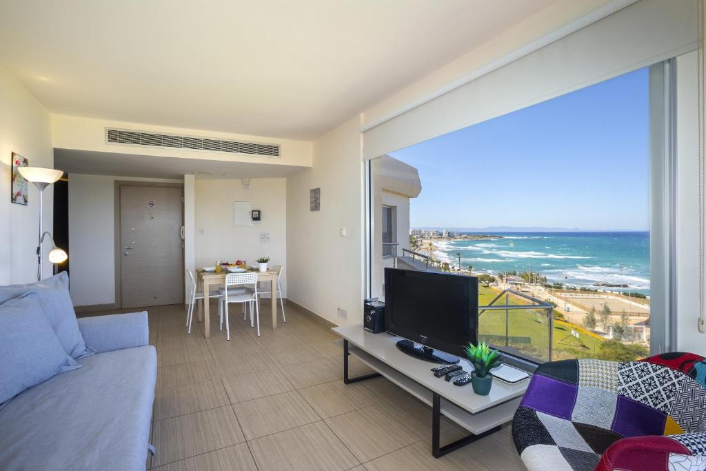 Protaras Fig Tree Bay Suite photo