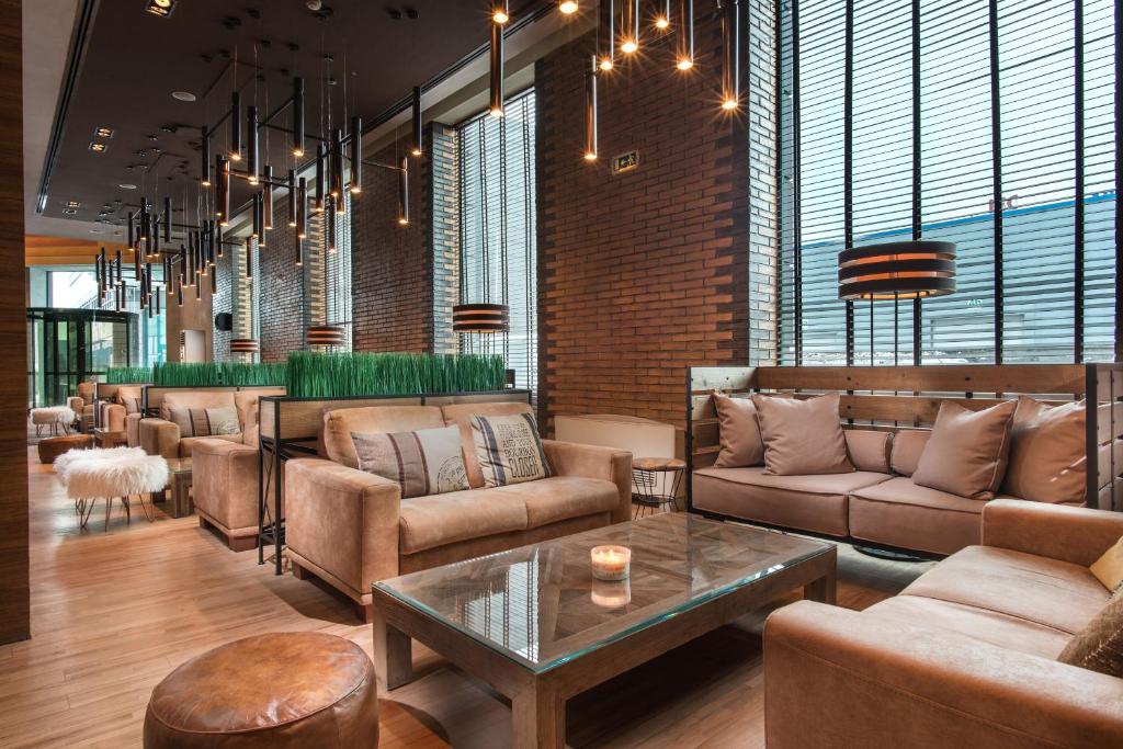 Expo Sofia Hotel - Free Arrival shuttle bus - Free Parking - Free Compliments - Free Wi-Fi photo