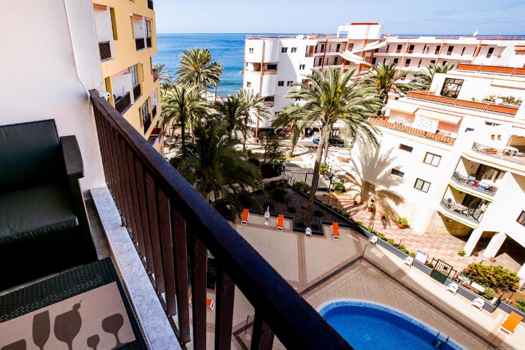 Los Cristianos Guayero apartment - 4