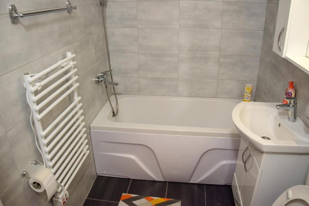 Apartman MAŠA - 5