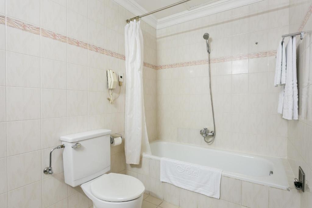 ห้องน้ำ