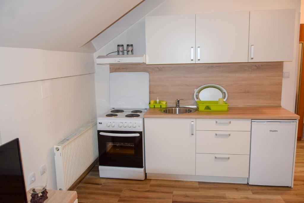 Apartman MAŠA - 2