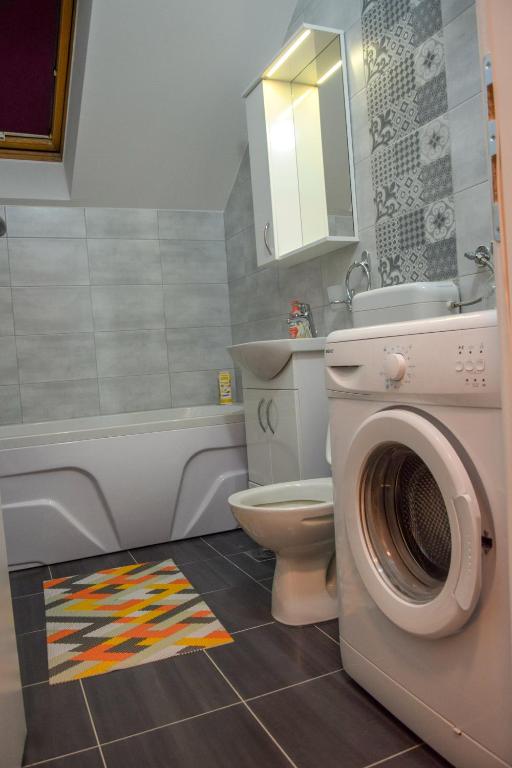Apartman MAŠA - 3