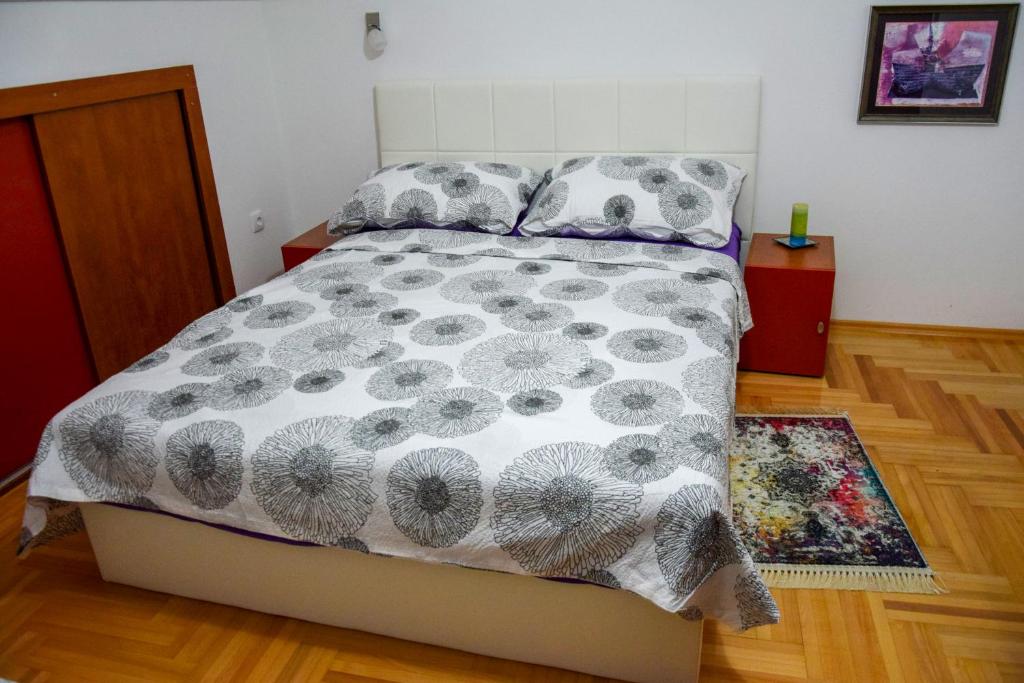 Apartman MAŠA - 4