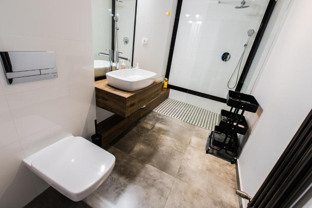 Apartamenty Koci Ogon photo