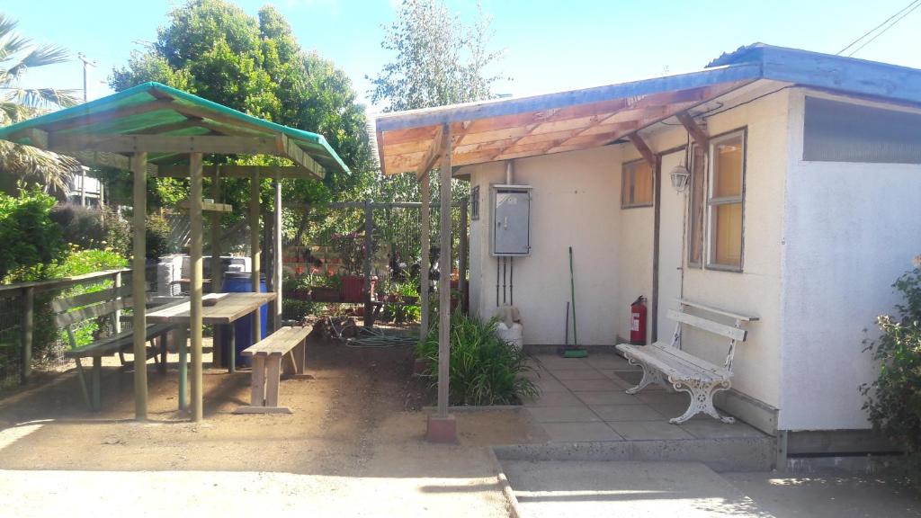 Cabanas Quisco - 5