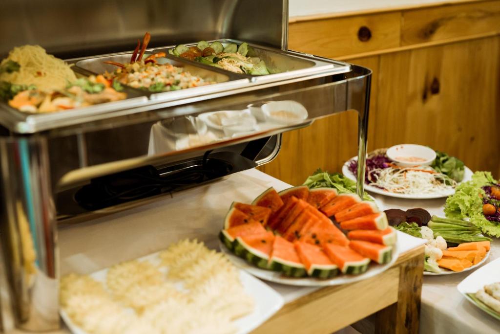 お料理のイメージ