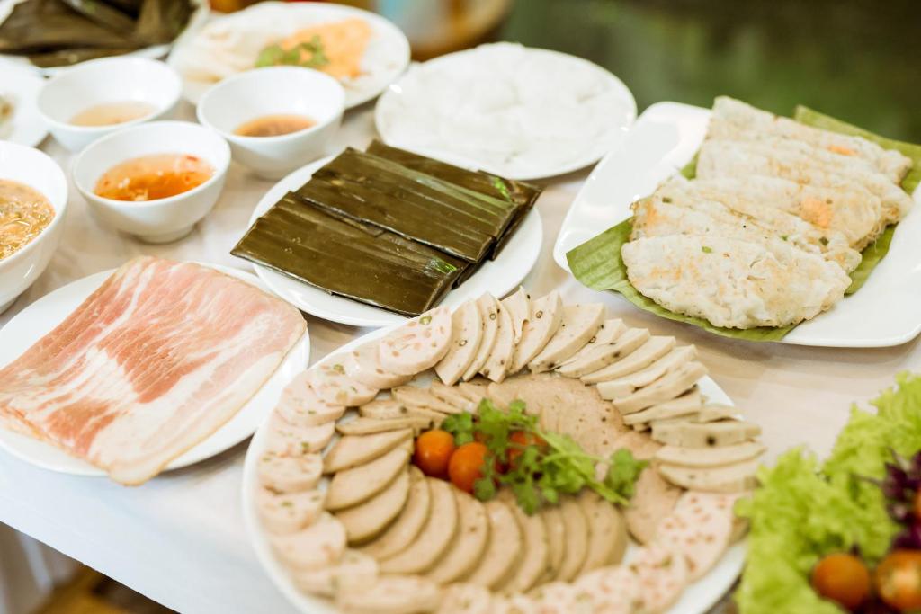 お料理のイメージ