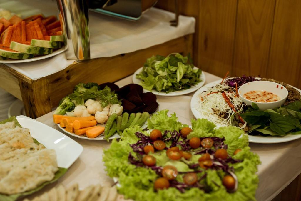 お料理のイメージ