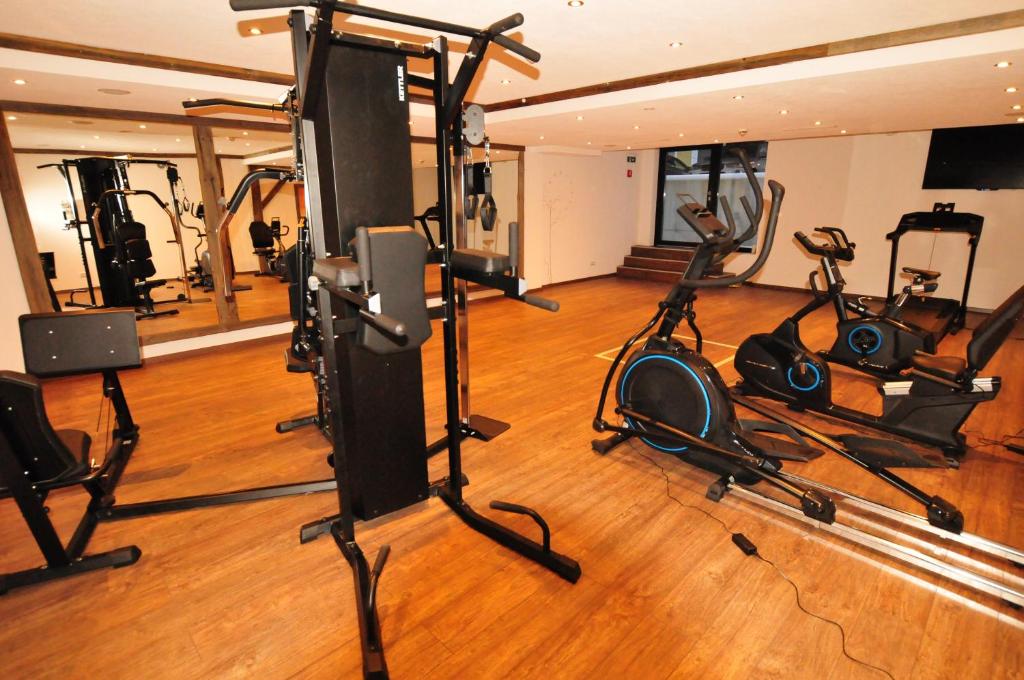 Appartements und Fruhstuckspension Passler photo