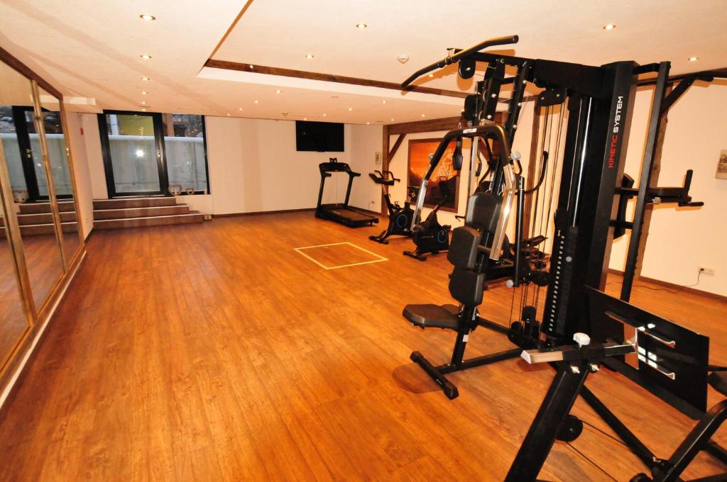 Appartements und Fruhstuckspension Passler photo