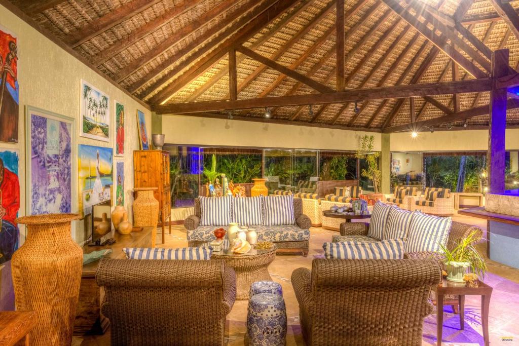 Itacare Eco Resort photo