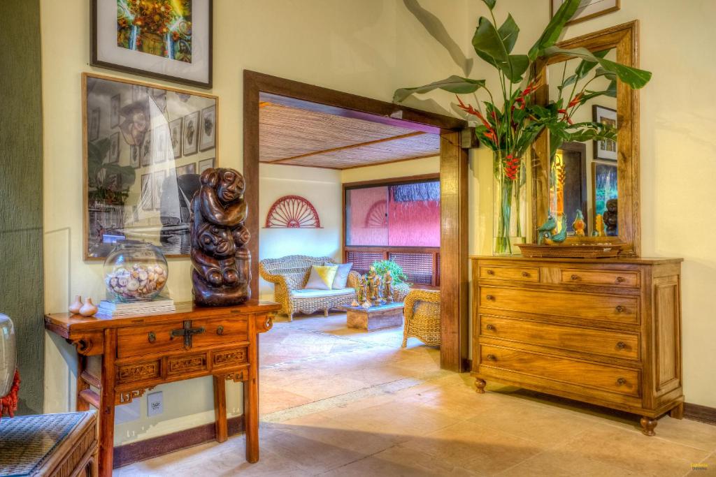 Itacare Eco Resort photo