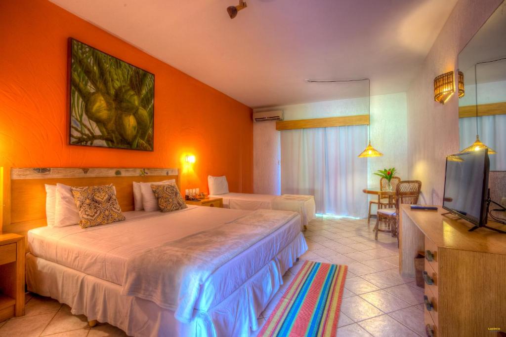 Itacare Eco Resort photo