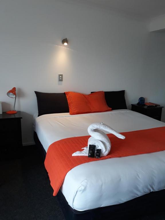 Mokau Motels — Hotel in New Plymouth