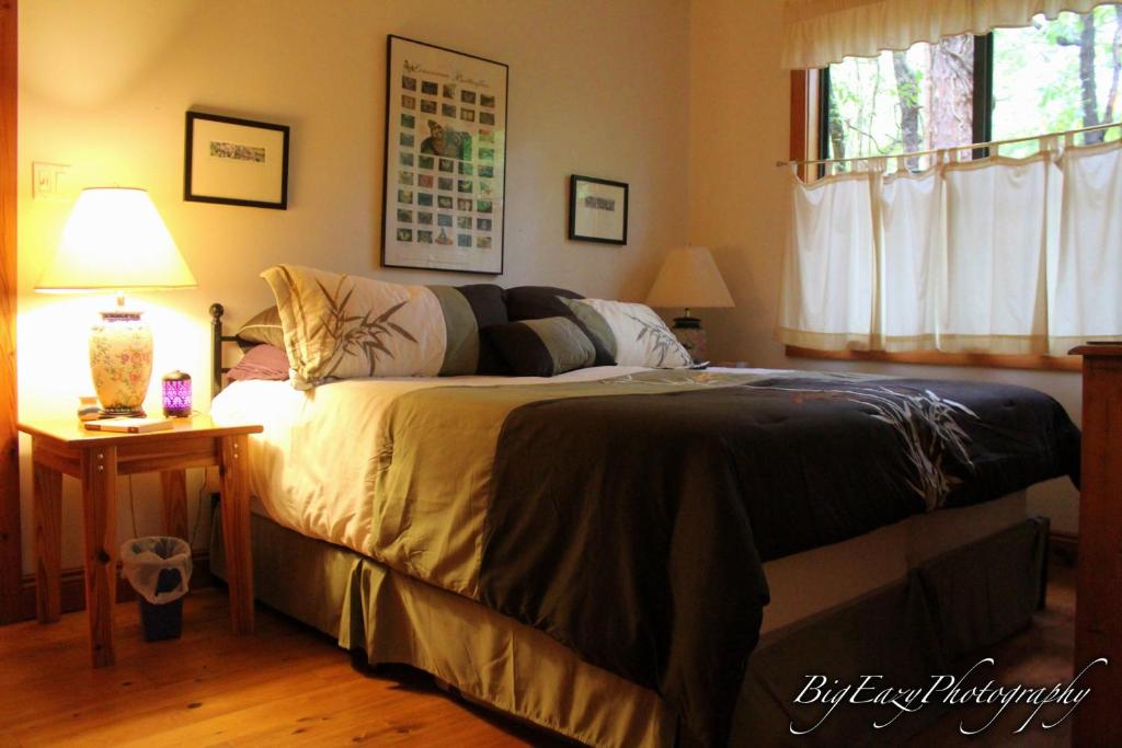 The Meadow Cabin photo