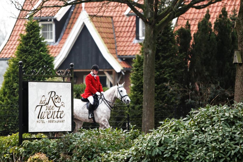 Het Ros van Twente photo