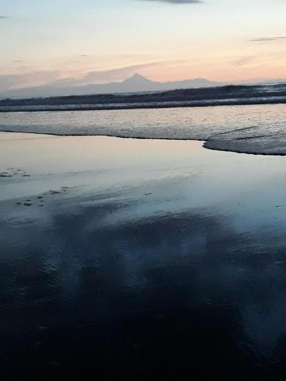 Mokau Motels photo