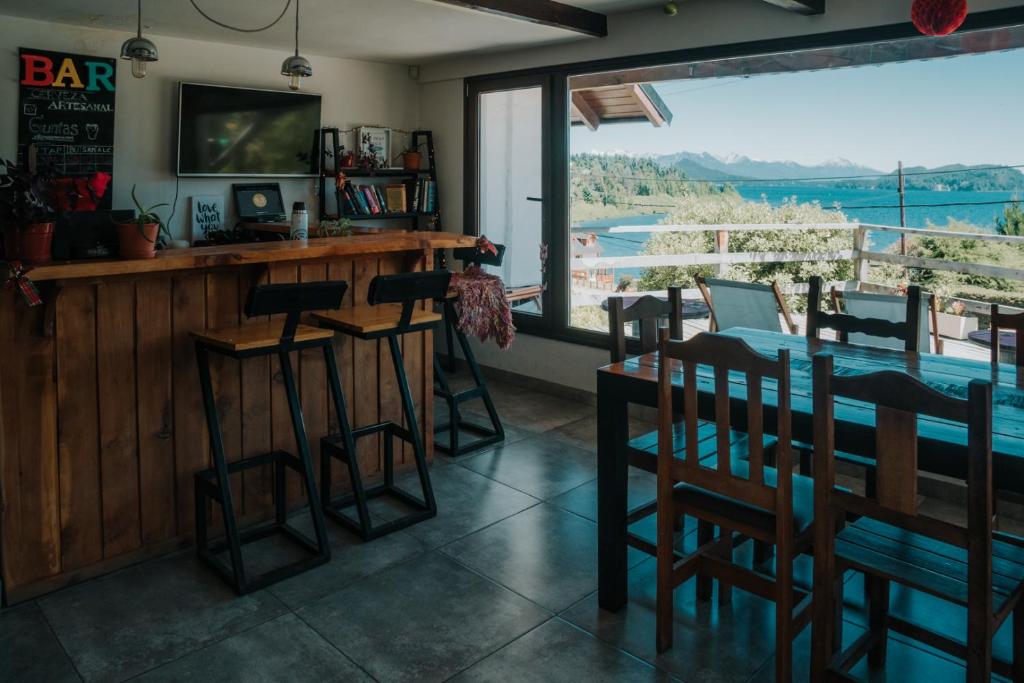Bar/lounge