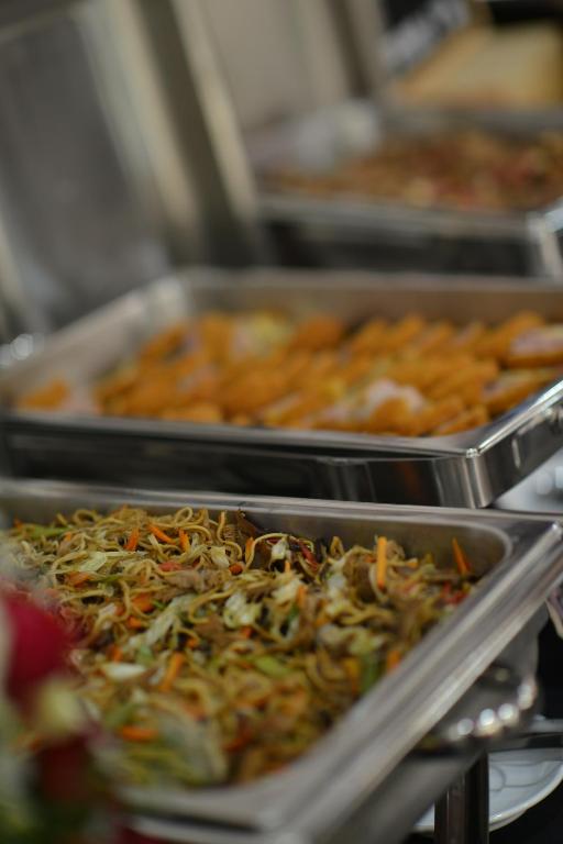 お料理のイメージ