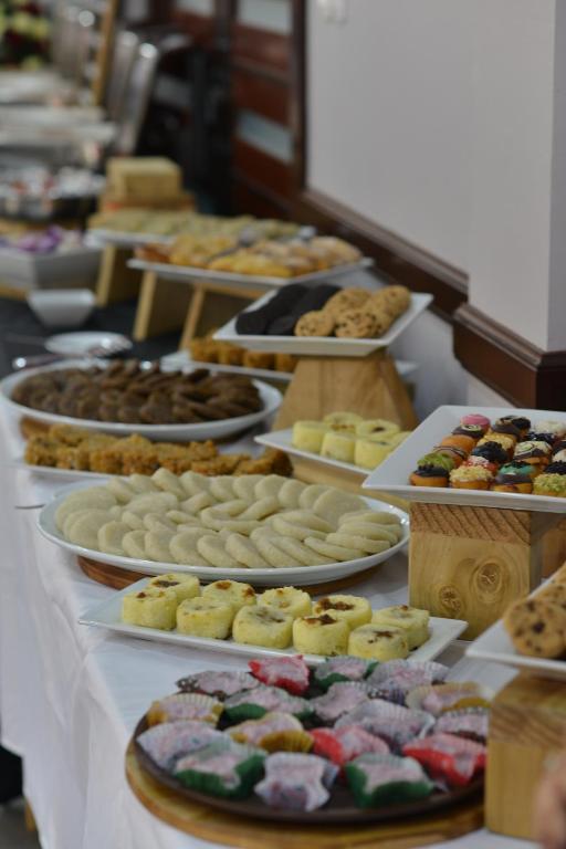 お料理のイメージ