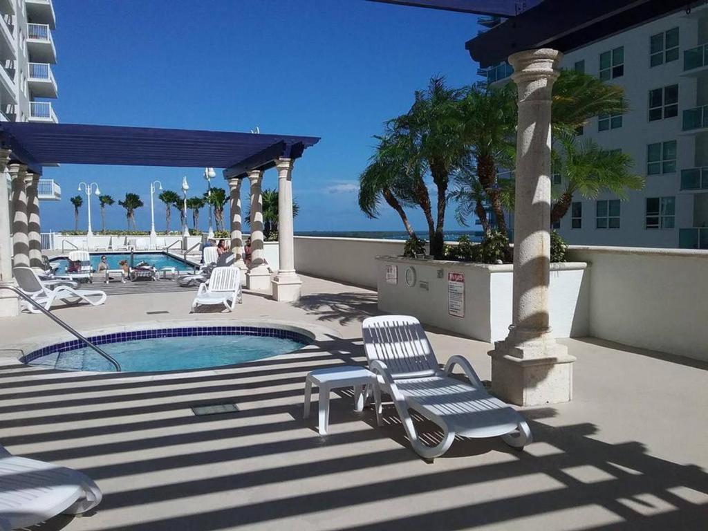 Centric Modern, Stylish Brickell / Miami + FREE Parking, Miami