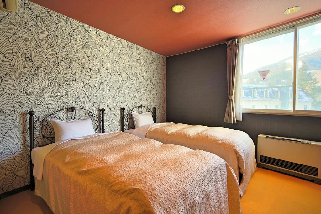 호텔 스위츠 하쿠바 호텔 이미지 2