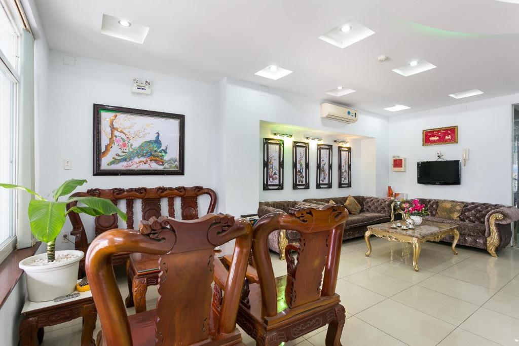 Tuan Long Hotel photo