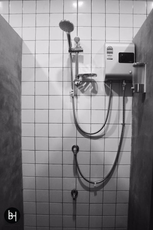 Shower