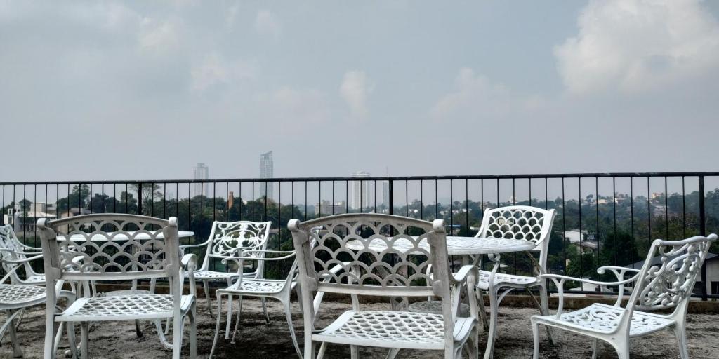 Colombo Hotel by Colombo Village photo