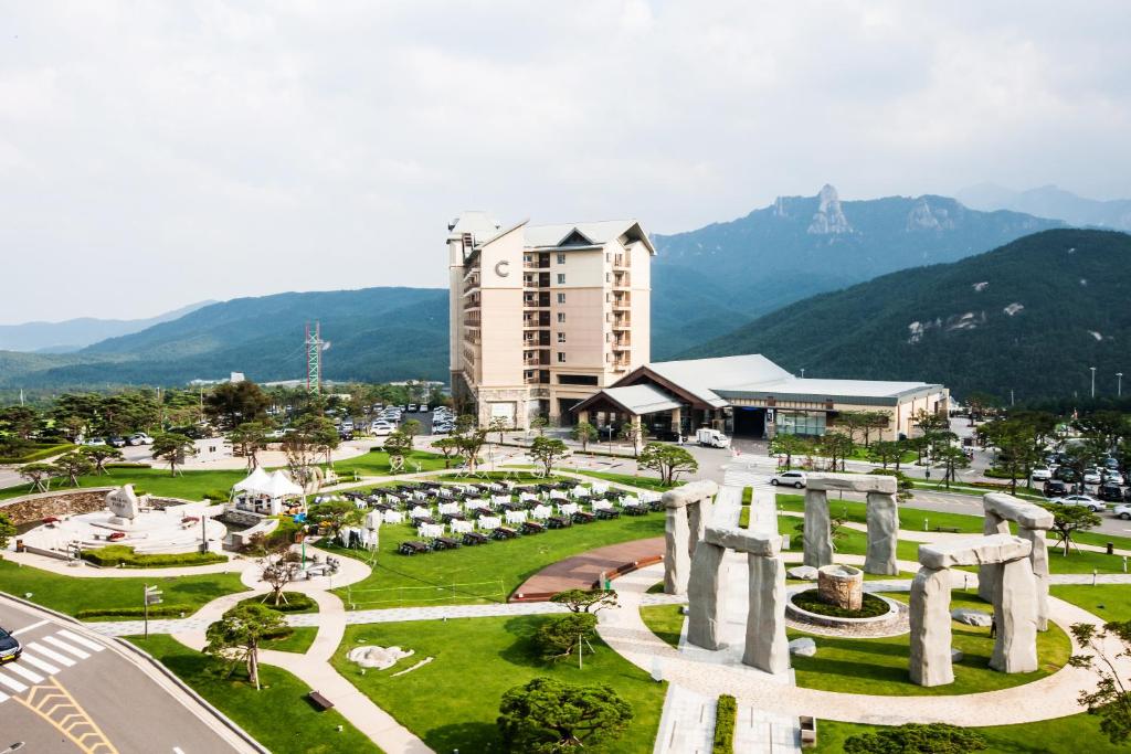 grădină